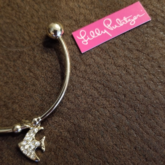 FREE with Lilly Pulitzer purchase - Picture 5 of 6